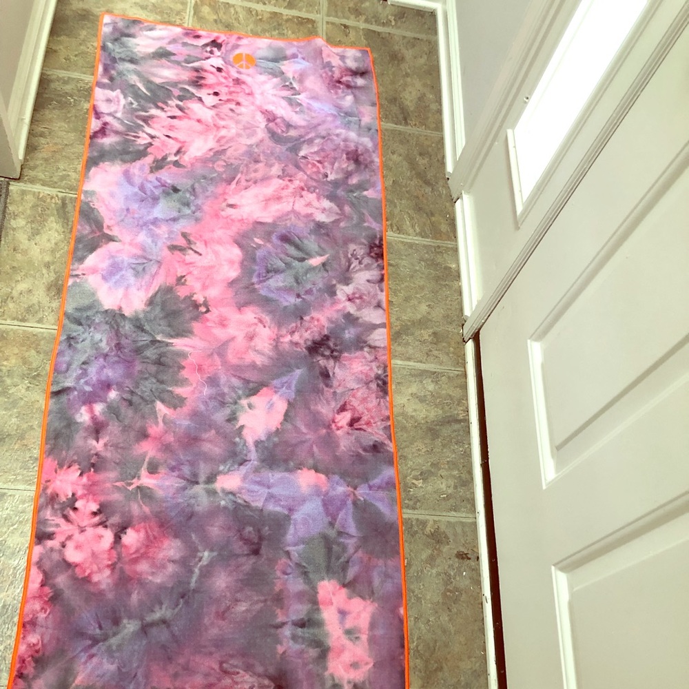 Manduka yogitoes